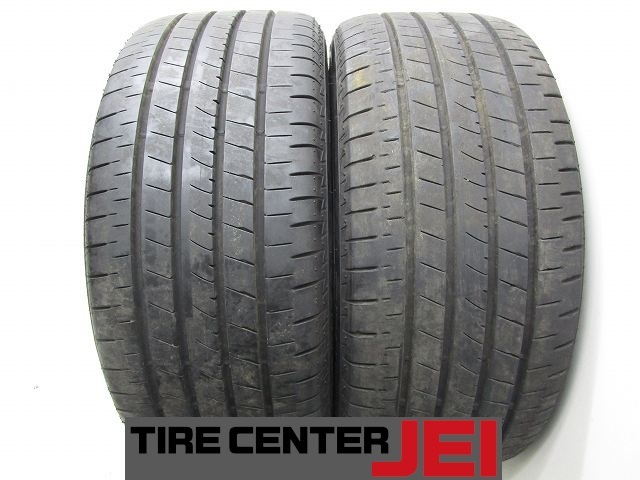 235-45R18 9-8.5分山 ブリヂストン トランザT005A 2022年製 中古タイヤ【2本】送料無料(M18-0466)拍卖