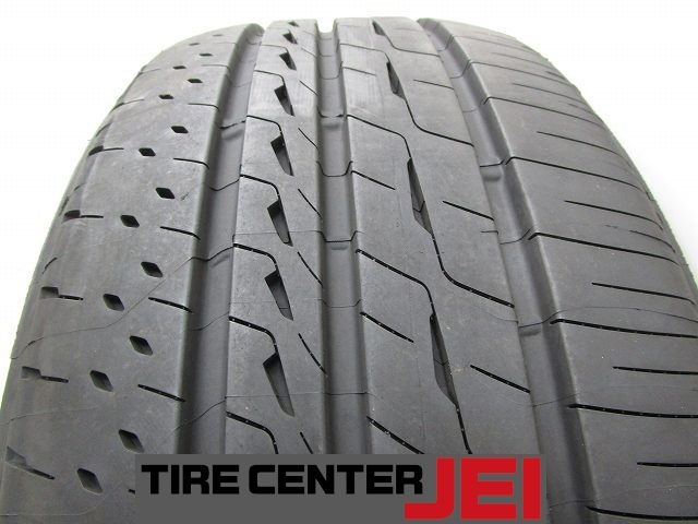 送料無料!! 245-45R19 9分山 ブリヂストン レグノGR-X3 2025年製 中古タイヤ1本(GM-9397)拍卖