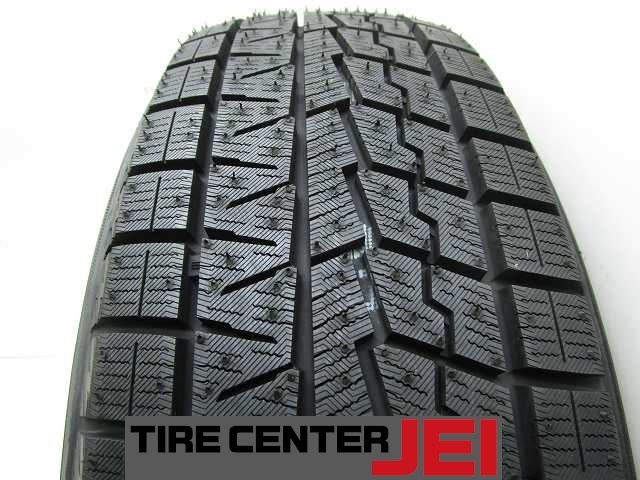 送料無料!! 185-60R16 9.5分山 ヨコハマ アイスガードIG70 2023年製 ほぼ未使用 中古スタッドレスタイヤ1本(GS-9396)拍卖