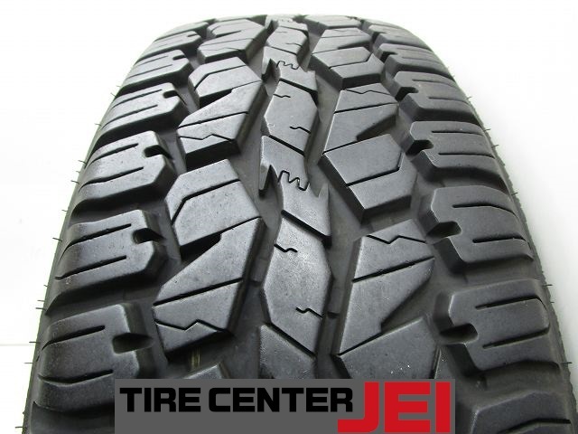 送料無料!! 215-70R16 8.5分山 アームストロング 2021年製 中古タイヤ1本(GM-9386)拍卖