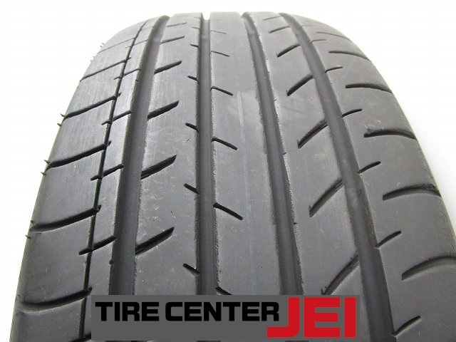 送料無料!! 205-55R17 8分山 ヨコハマ ブルーアース 2023年製 中古タイヤ1本(GM-9401)拍卖