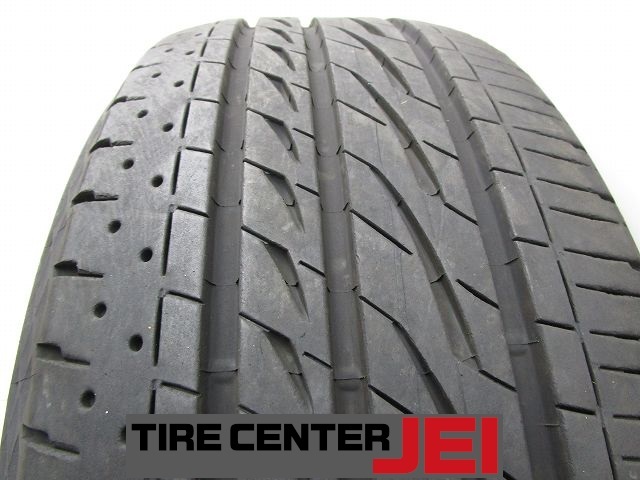 送料無料!! 225-55R18 8.5分山 ブリヂストン レグノGRV2 2024年製 中古タイヤ1本(GM-9449)拍卖