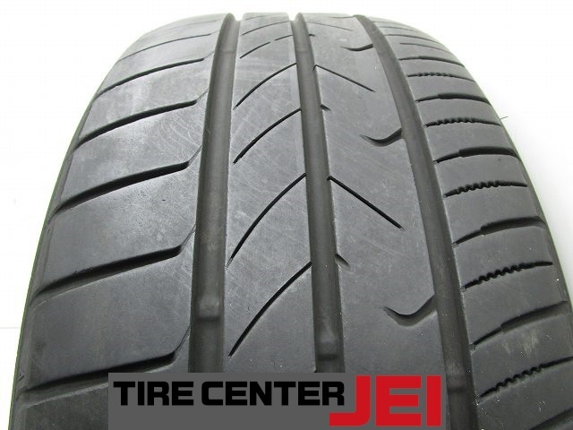 送料無料!! 235-50R18 8.5分山 トーヨートランパス 2022年製 中古タイヤ1本(GM-9444)拍卖