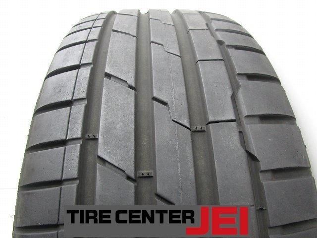 送料無料!! 225-45R19 9分山 ハンコック ベンタスS1 2024年製 中古タイヤ1本(GM-9457)拍卖