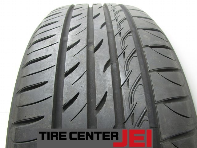 送料無料!! 205-50R17 9分山 トーヨープロクセス 2023年製 中古タイヤ1本(GM-9460)拍卖