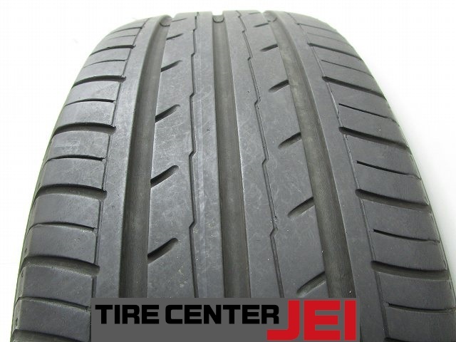 送料無料!! 175-55R15 8.5分山 ヨコハマ ブルーアースES32 2022年製 中古タイヤ1本(GM-9479)拍卖