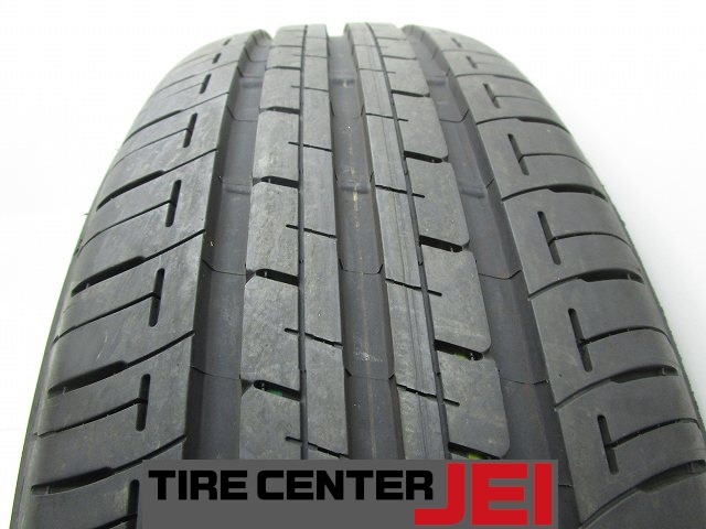 送料無料!! 185-65R15 9分山 ブリヂストン エコピアEP150 2024年製 中古タイヤ1本(GM-9484)拍卖