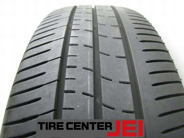 送料無料!! 205-65R16 8.5分山 ダンロップ エナセーブEC350+ 2025年製 中古タイヤ1本(GM-9472)拍卖