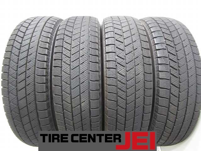 165-70R14 8.5-8分山 ブリヂストン ブリザックVRX2 2021年製 中古スタッドレスタイヤ【4本】送料無料(S14-8275)拍卖