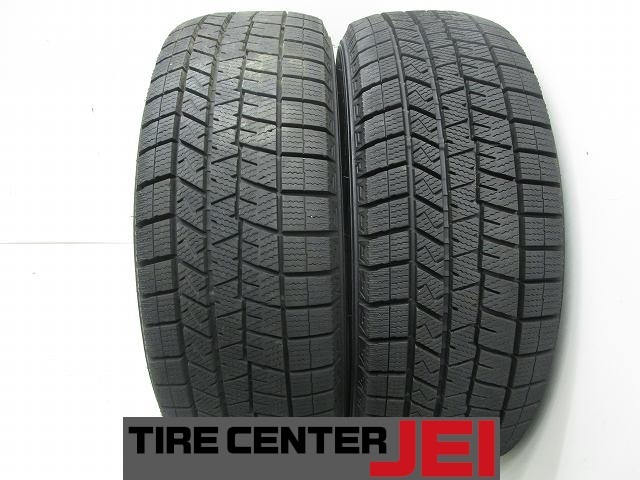 175-55R15 9-8.5分山 ダンロップ ウィンターマックス 2023/2022年製 中古スタッドレスタイヤ【2本】送料無料(S15-8281)拍卖