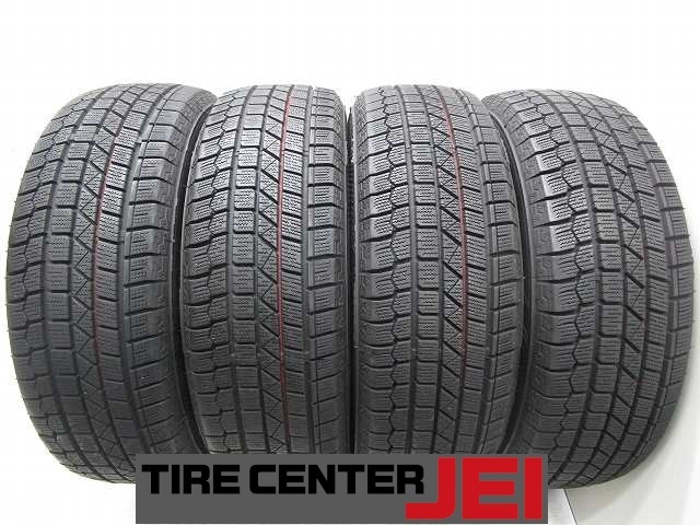 185-65R14 8.5分山 ケンダ KR36 2023年製 中古スタッドレスタイヤ【4本】送料無料(S14-8317)拍卖