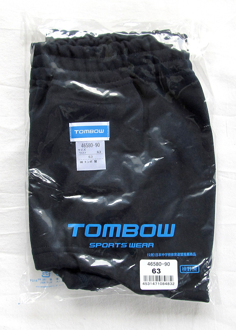 新品 未使用 トンボブランド ブルマー サイズ M拍卖