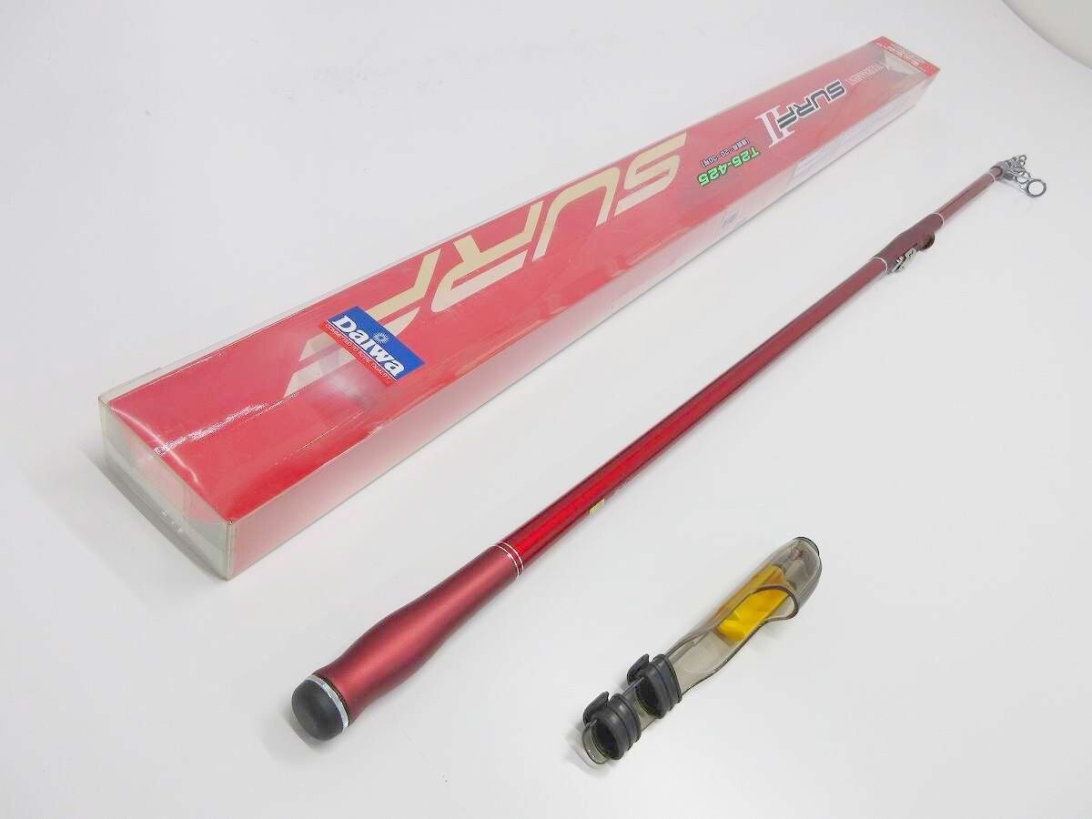 ダイワ トーナメントサーフⅡ T25-425 /管理AU7728/40拍卖