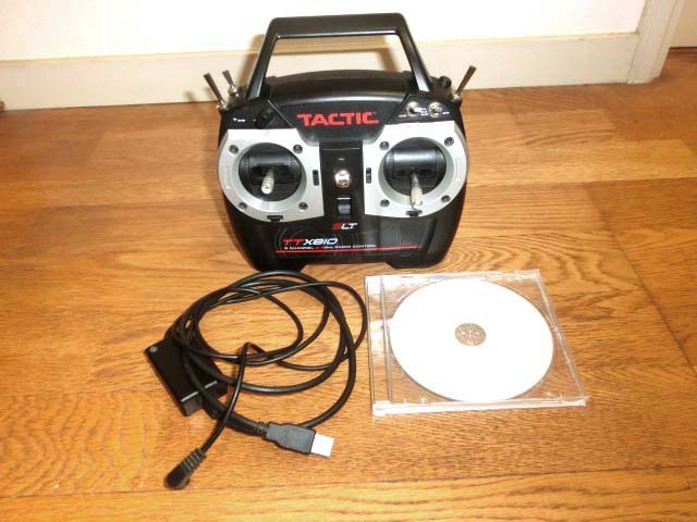 ★フェニックスRC v5.5★モード1★純正ドングル付属★拍卖