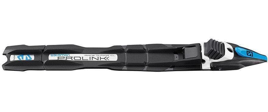 ★新品★サロモン/PROLINK RACE JR CL/ビンディング/クロスカントリースキー/salomon拍卖