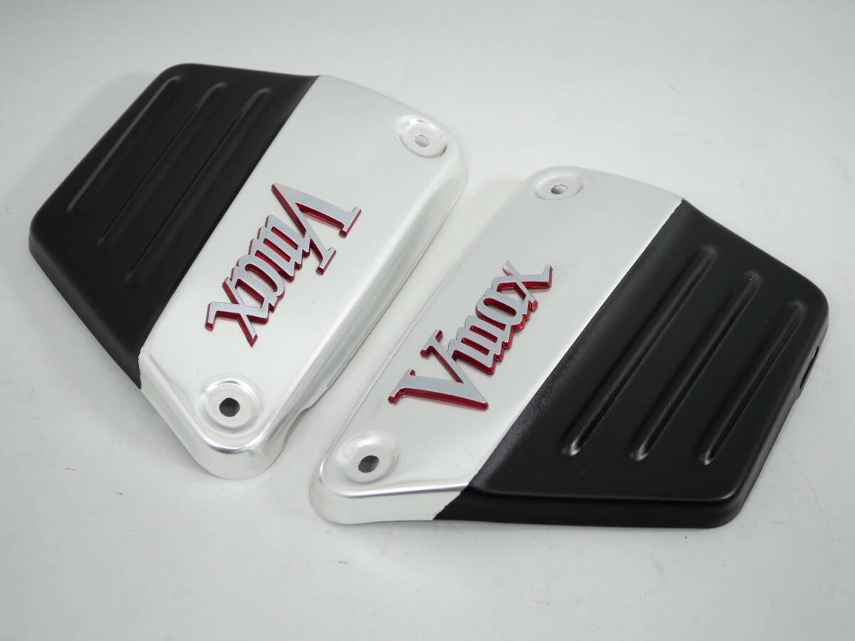 x13 ヤマハ 純正 サイドカバー 左右セット V-MAX 1200 VMAX YAMAHA カウル フェンダー 拍卖