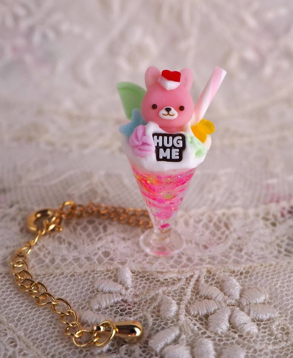 usaパフェポシェット cocoriang kumukuku拍卖