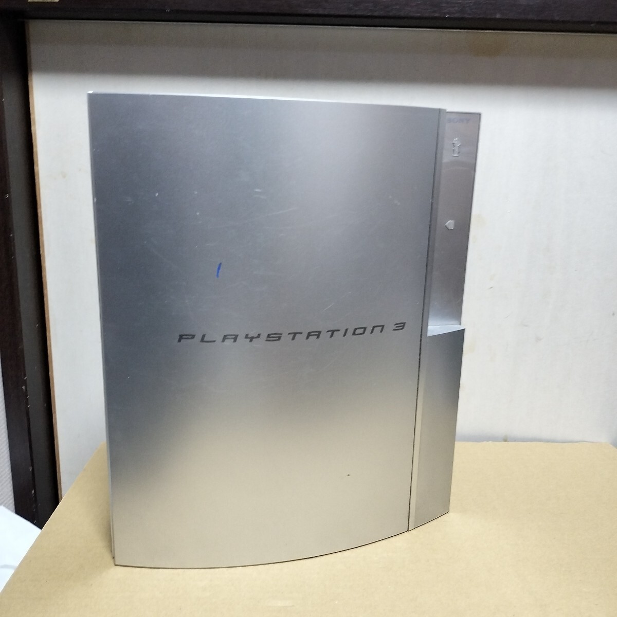 SONY ソニー プレイステーション3 PS3 CECHL00拍卖