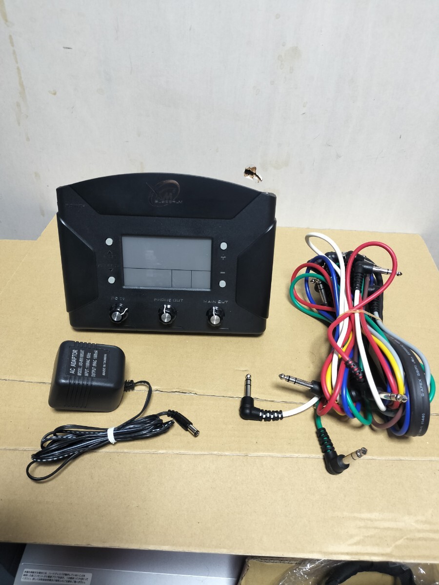 電子ドラム XSM-8S drum module 拍卖