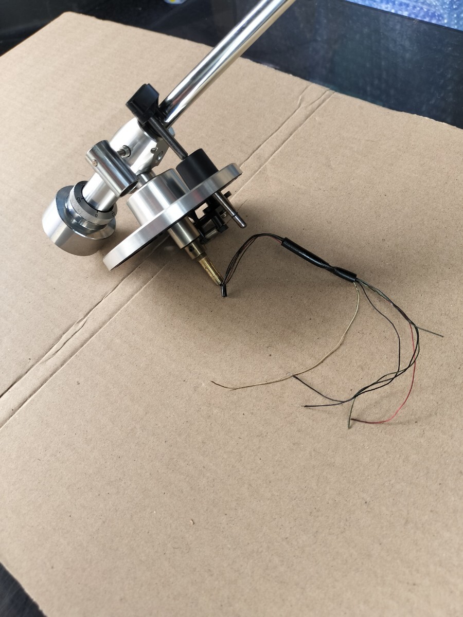 SONY レコードプレーヤー ターンテーブル トーンアーム PS-2350 拍卖