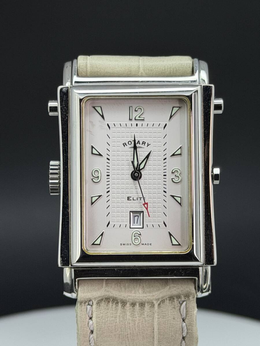 1円~ジャンク品 ロータリー クォーツ BLXー2拍卖