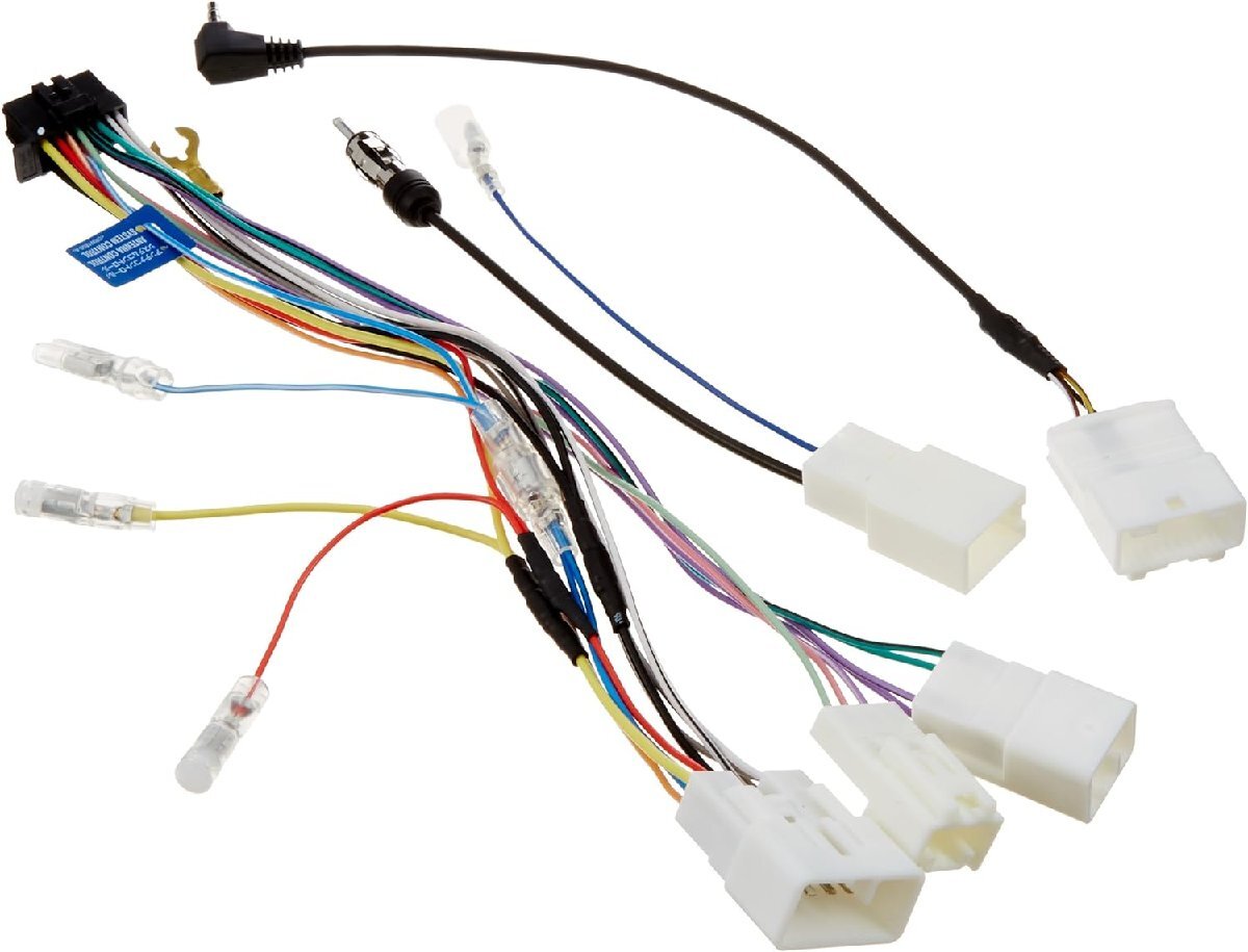 パイオニア RD-Y101DK トヨタ ダイハツ スバル汎用 20ピン カーナビゲーション用 200mmワイドカーAV取付キット カロッツェリア RD-Y101DK拍卖