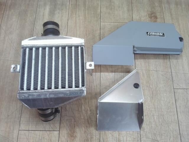 ★ HE21S ラパンSS インタークーラー GReddy TRUST グレッディ トラスト 社外拍卖