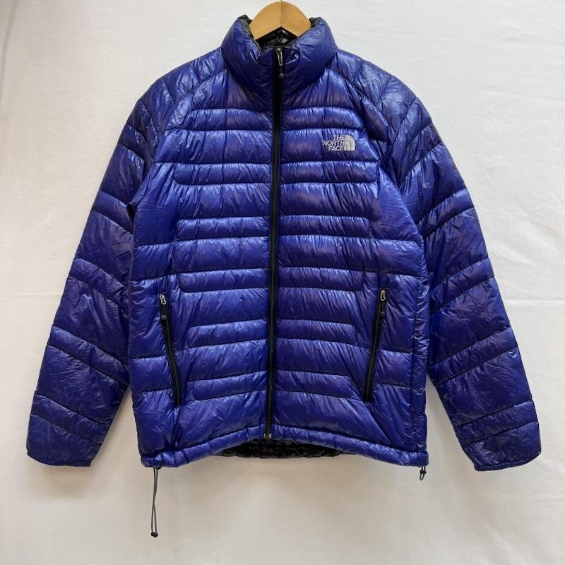 ザノースフェイス ND18003 SUMMIT SERIES FLASH JACKET サミットシリーズ フラッシュ ダウン ジャケット M拍卖