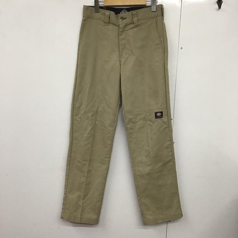 Dickies 30インチ ディッキーズ パンツ ワークパンツ、ペインターパンツ ワークパンツ ワイドパンツ カジュアルパンツ 10140954拍卖