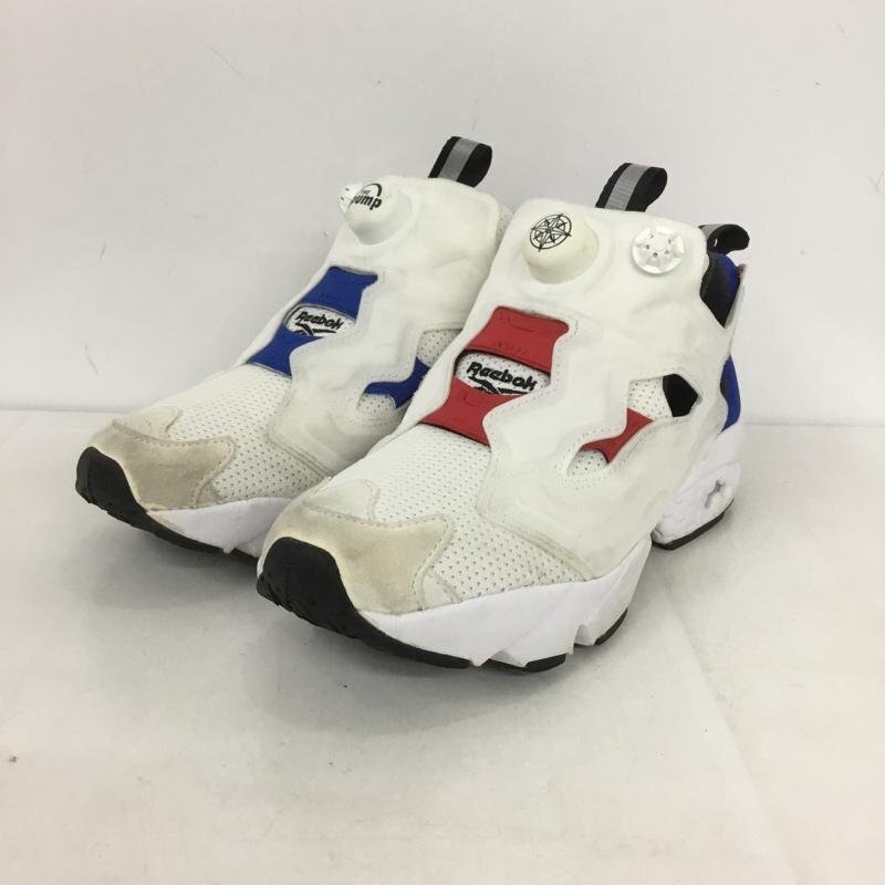 Reebok US:4.5 リーボック スニーカー スニーカー FW4756 INSTAPUMP FURY CITY PACK SEOUL US4.5 Sneakers 10141035拍卖