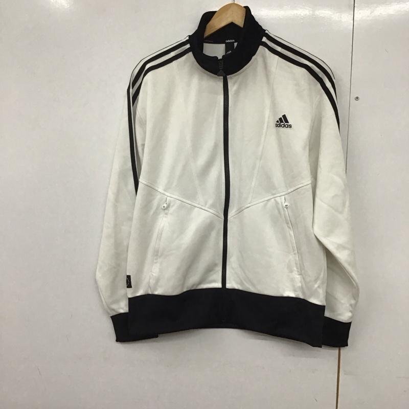 adidas M アディダス ジャケット、上着 ジャンパー、ブルゾン iw5526 スポーツウェアジャージ ジップアップジャケット Jacket 10140992拍卖