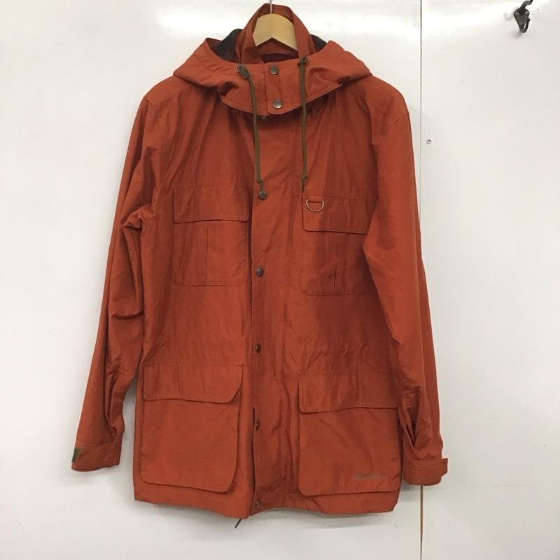 Eddie Bauer M エディーバウアー ジャケット、上着 ジャンパー、ブルゾン Jacket 橙 / オレンジ / 10140946拍卖
