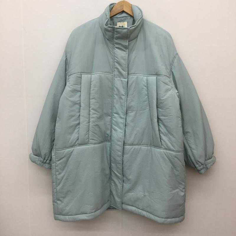 earth music&ecology FREE アースミュージックアンドエコロジー ジャケット、上着 ジャンパー、ブルゾン Jacket 10141157拍卖