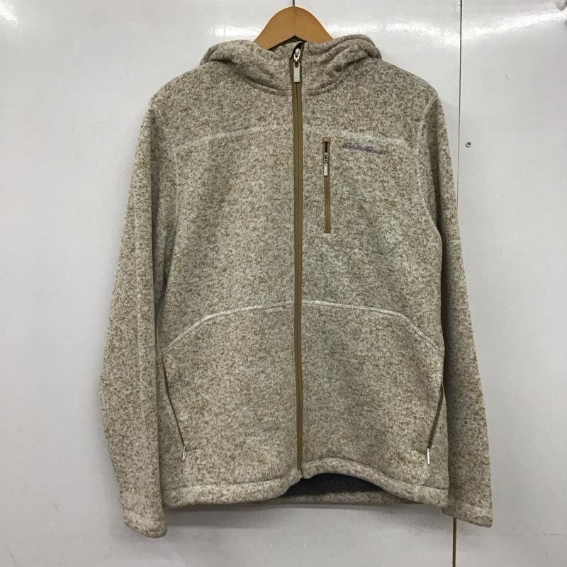 Eddie Bauer M エディーバウアー パーカー 長袖 ジップパーカー Hooded Sweatshirt Hoodie マルチカラー / マルチカラー / 10141200拍卖