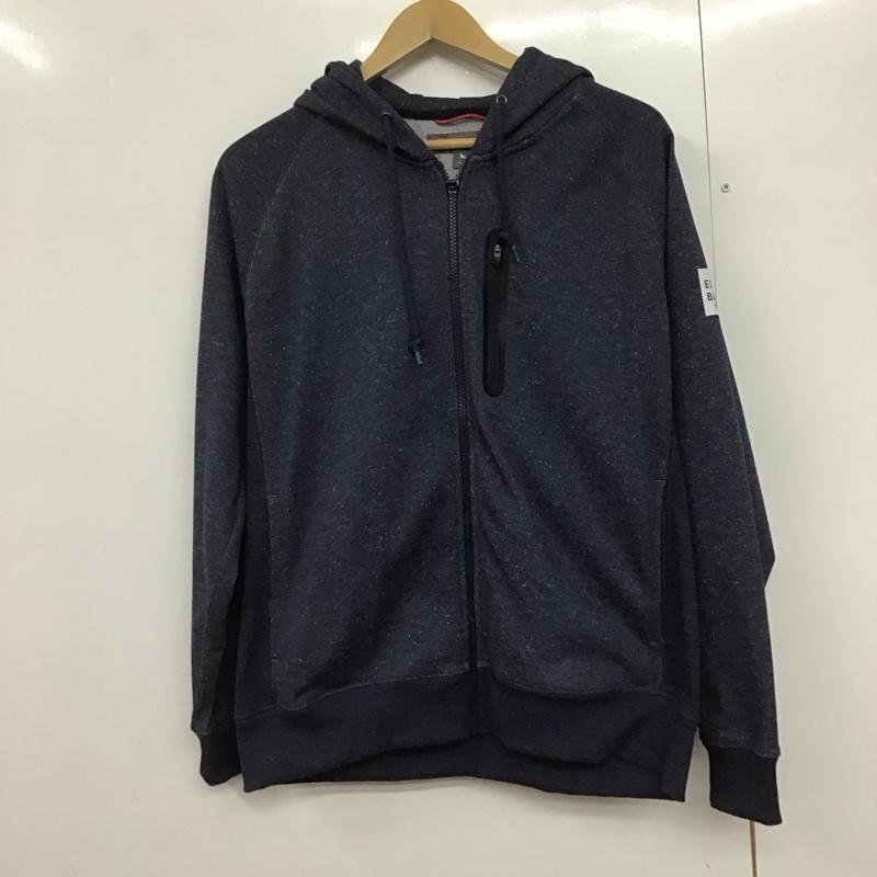 Eddie Bauer M エディーバウアー パーカー 長袖 ジップパーカー Hooded Sweatshirt Hoodie マルチカラー / マルチカラー / 10141197拍卖
