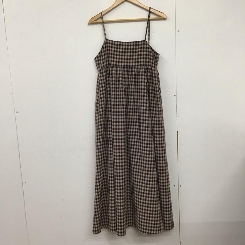 LOWRYS FARM FREE ローリーズファーム ワンピース ロングスカート One-Piece Long Skirt マルチカラー / マルチカラー / 10141296拍卖