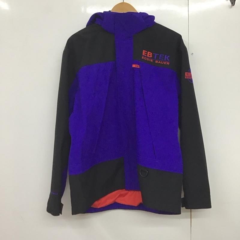 Eddie Bauer M エディーバウアー ジャケット、上着 ジャンパー、ブルゾン Jacket マルチカラー / マルチカラー / 10141202拍卖