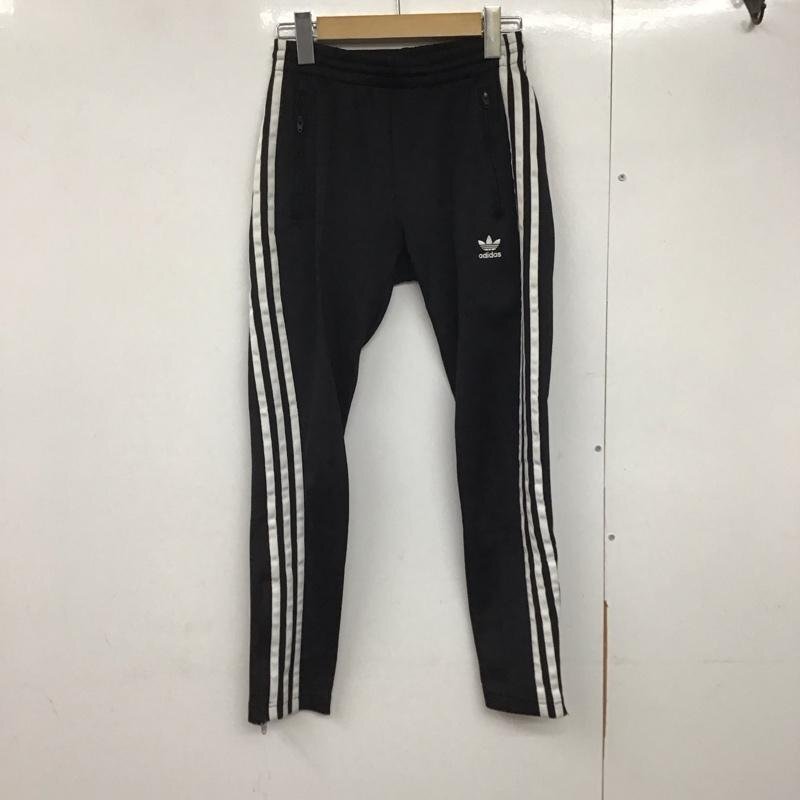 adidas XS アディダス その他ボトムス その他ボトムス FM3323 Originals Super Gril TRACK トラックパンツ 黒 / ブラック / 10141275拍卖