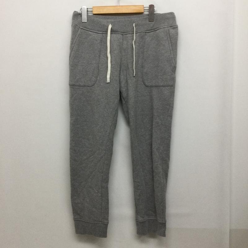 バーバリーブラックレーベル バーバリーブラックレーベル スウェットパンツ D1R67-829-06 M拍卖
