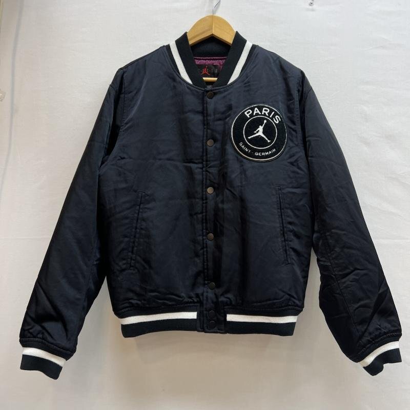 エアジョーダン Paris Saint-Germain パリ サンジェルマン スタジャン CK9666-010 S拍卖
