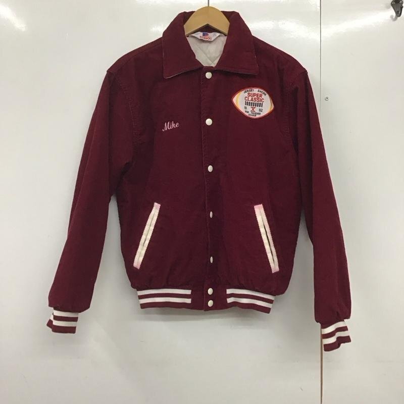 USED S 古着 ジャケット、上着 ジャケット、ブレザー コーデュロイジャケット カジュアルジャケット アウター 古着 Jacket 10141703拍卖