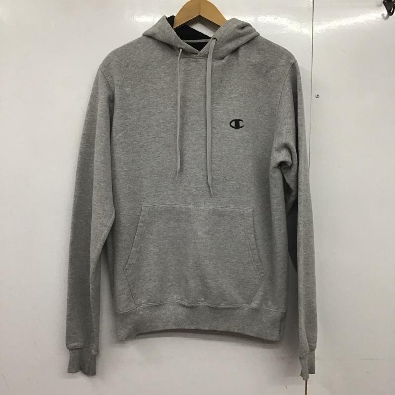 Champion S チャンピオン パーカー 長袖 長袖パーカー プルオーバーパーカー スウェット Hooded Sweatshirt Hoodie 10141655拍卖