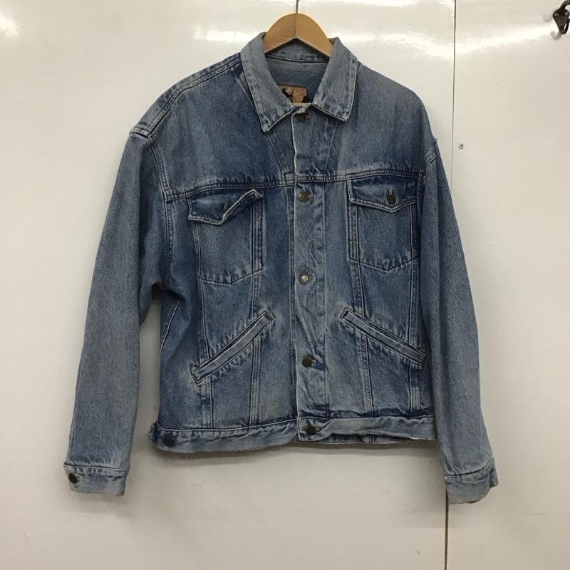 Calvin Klein M カルバン・クライン ジャケット、上着 ジャケット、ブレザー Jacket インディゴ / インディゴ / 10141811拍卖