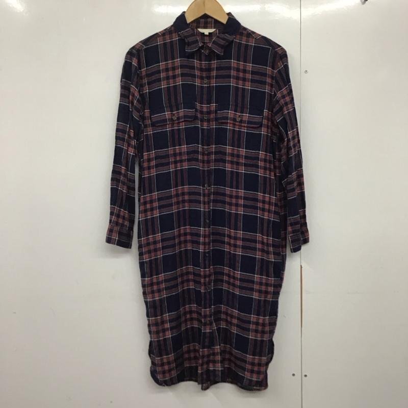 studio CLIP M スタディオクリップ ワンピース ロングスカート One-Piece Long Skirt マルチカラー / マルチカラー / 10141740拍卖