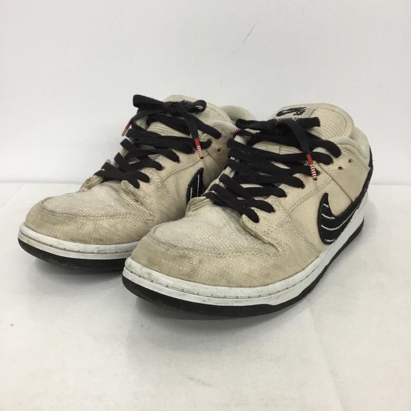 NIKE 27.0cm ナイキ スニーカー スニーカー FD2627-200 SB DUNK LOW PRO QS 27cm Sneakers 10142176拍卖