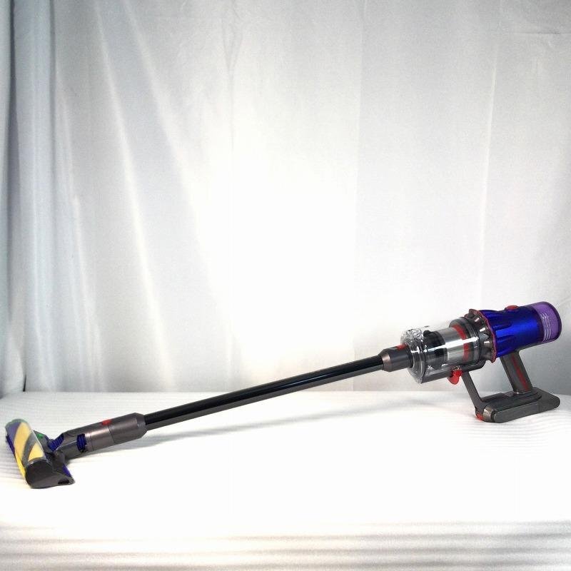 【中古品】 ダイソン / Dyson V12 Detect Slim Fluffy SV20 FF N コードレスクリーナー 30020562拍卖