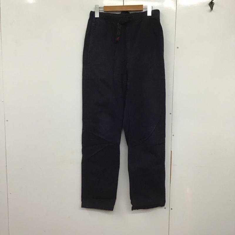 GRAMICCI M グラミチ パンツ ワークパンツ、ペインターパンツ ワイドパンツ カジュアルパンツ ワークパンツ 紺 / ネイビー / 10142425拍卖
