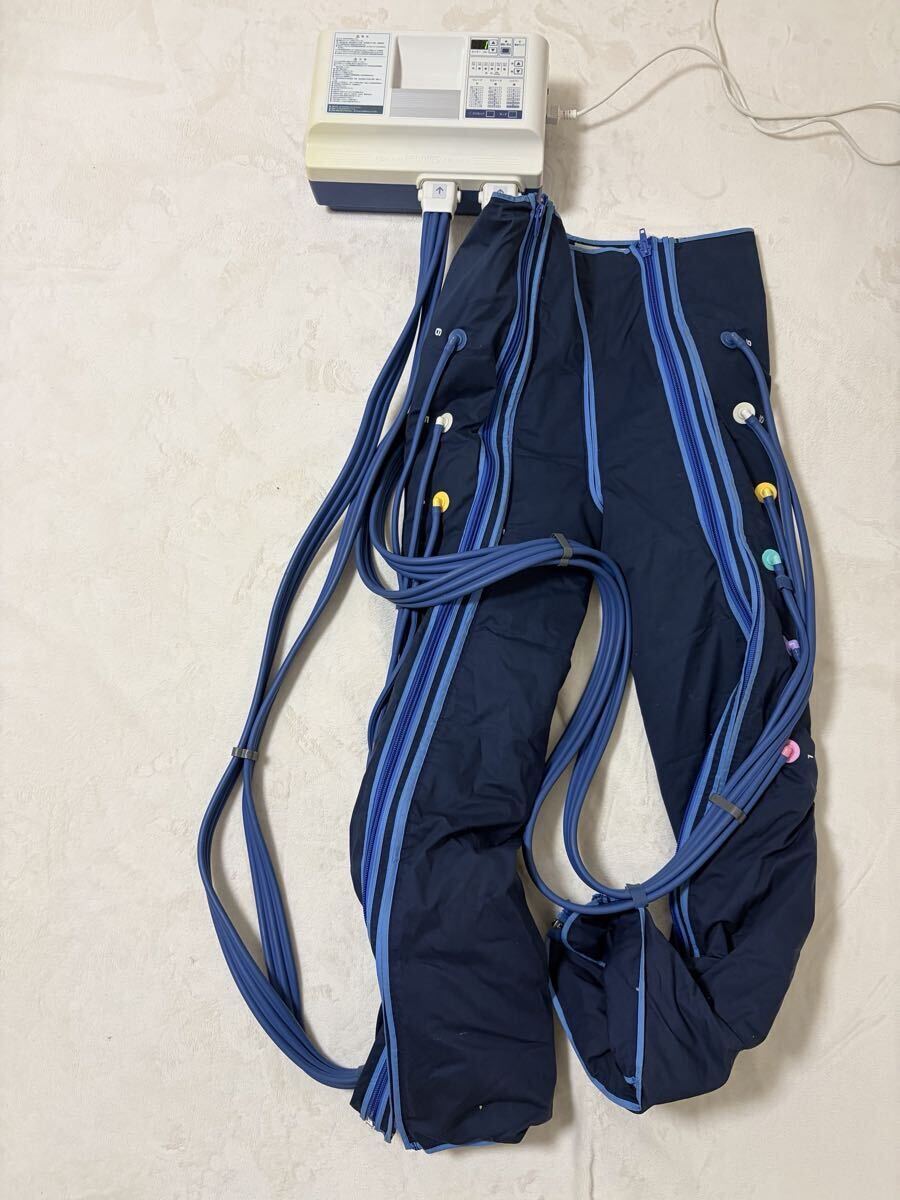 フィジカルメドマー PM-8000拍卖