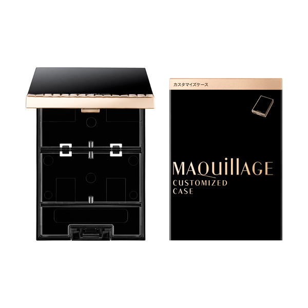 マキアージュ カスタマイズケース SHISEIDO 12245拍卖