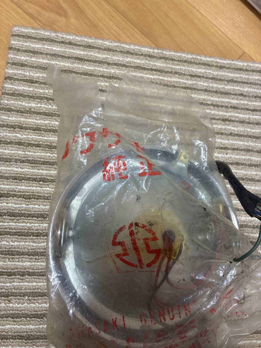 kh400 ss350系 ヘッドライト 新品拍卖